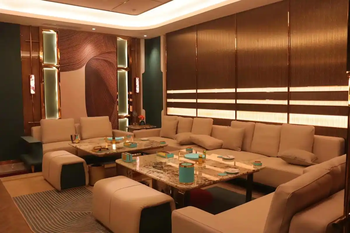 荆州商务ktv及商务ktv什么意思解析-沙市区ktv预定