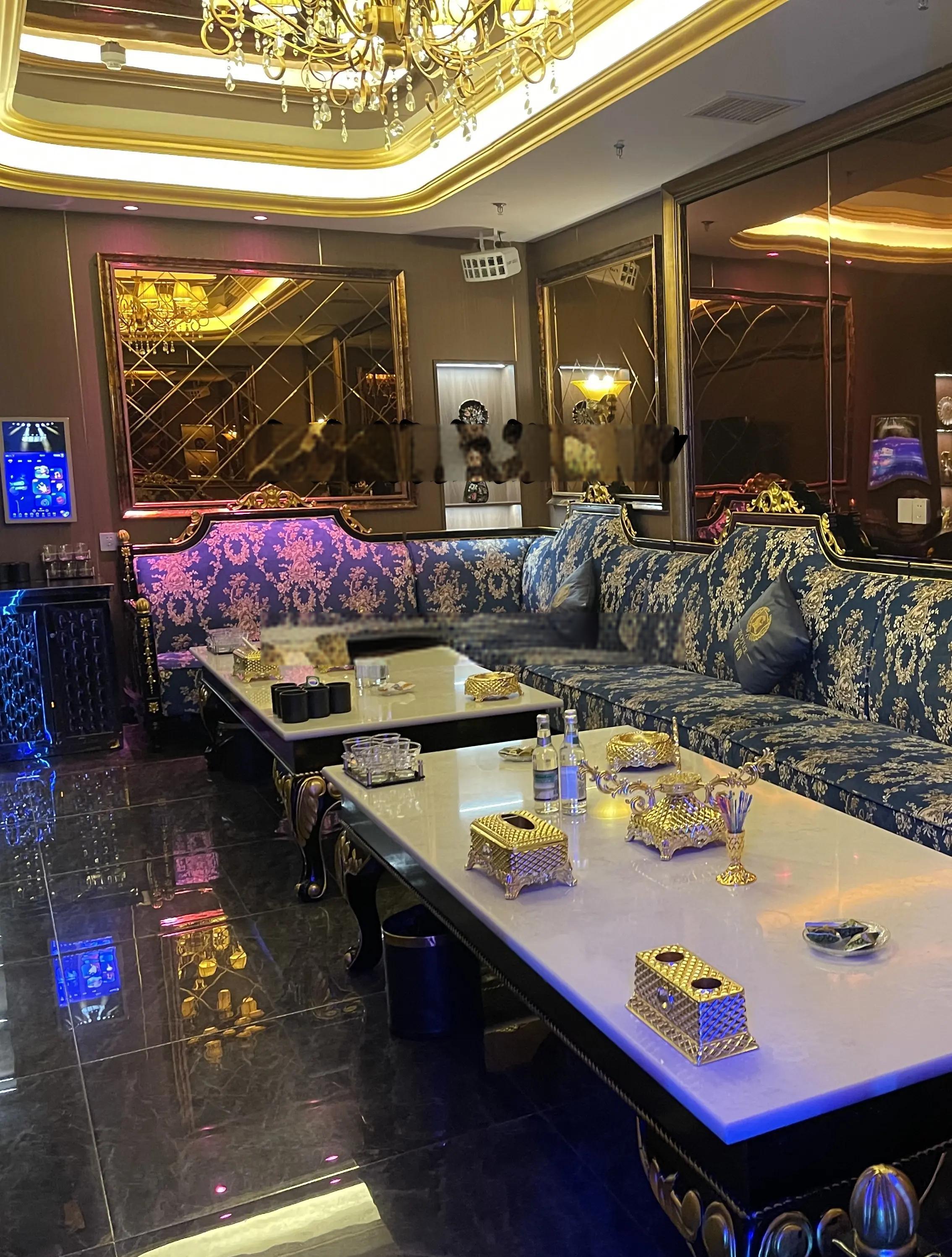 荆州商务ktv中低端区别解析-沙市区ktv预定